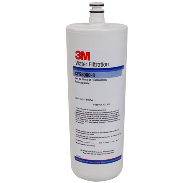 REZNOR 1171268 CARTRIDGE WATER FILTERS