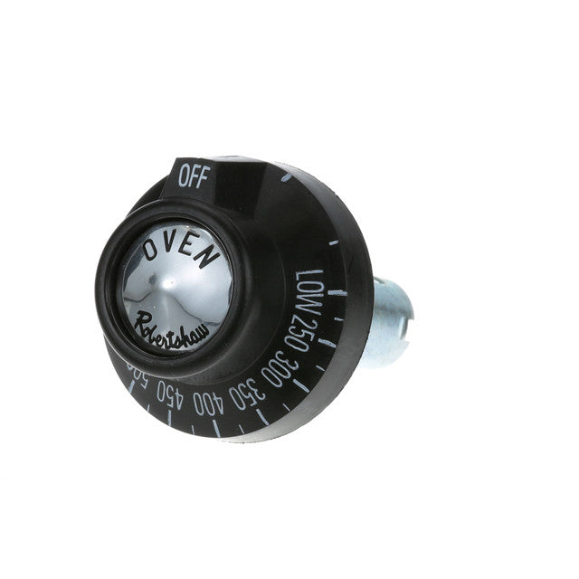 REZNOR 221652 KNOBS, DIALS, BEZELS & INSERTS