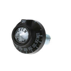 REZNOR 221652 KNOBS, DIALS, BEZELS & INSERTS