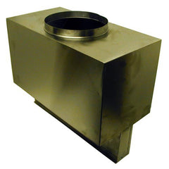 REZNOR 262538 GAS VALVE ASSEMBLIES