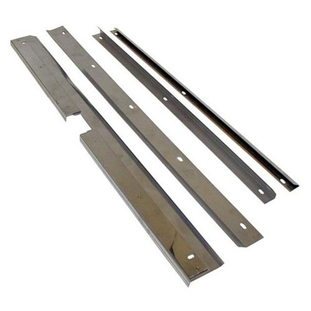 REZNOR 321043 GAS VALVES