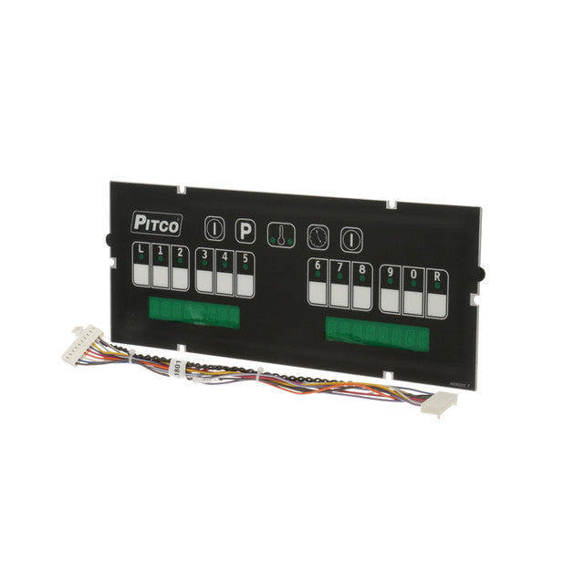 REZNOR 461657 CONTROL & CIRCUIT BOARDS