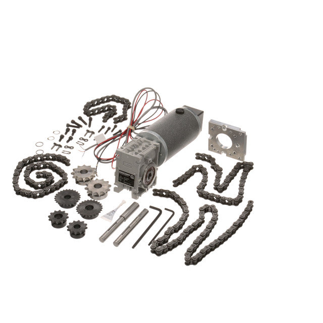 REZNOR 681240 GEAR MOTOR S