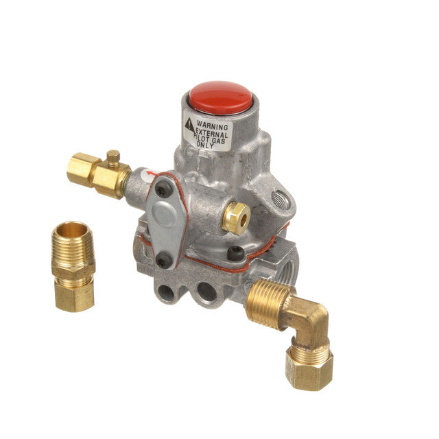 REZNOR 8011004 RELIEF VALVES