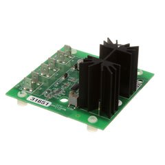 REZNOR 441763 CONTROL BOARDS