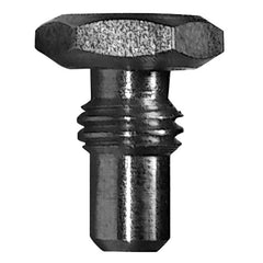 REZNOR 8009743 HINGES, LATCHES, MOUNTING BRACKETS, CLIPS