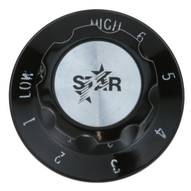 REZNOR 221260 KNOBS AND DIALS