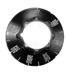 REZNOR 221304 KNOBS, DIALS, BEZELS & INSERTS