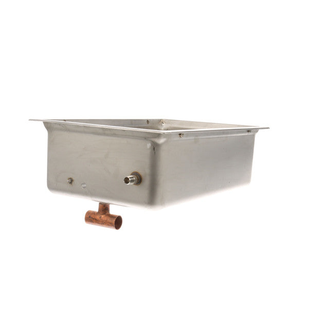 REZNOR 262593 GAS VALVE ASSEMBLIES