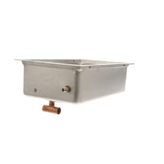 REZNOR 262593 GAS VALVE ASSEMBLIES