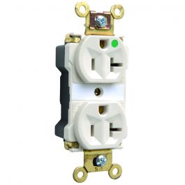 PASS & SEYMOUR PT8300LA POOL CORDS AND RECEPTACLES