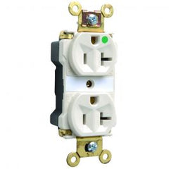 PASS & SEYMOUR PT8300LA POOL CORDS AND RECEPTACLES