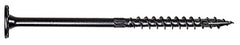 SIMPSON STRONG-TIE Simpson Strong Tie SDWS22512DBBRC12 Structural Wood Screws