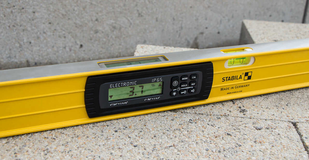 STABILA 36575 LEVELS