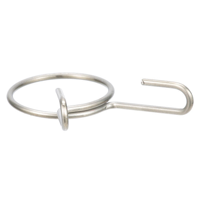 REZNOR 8015905 TWO EAR CLAMPS