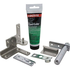 REZNOR 8009746 HINGES, LATCHES, MOUNTING BRACKETS, CLIPS