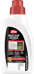 ORTHO Ortho 0448705 BugClear Insect Killer for Lawns and Landscapes Concentrate (32 oz)