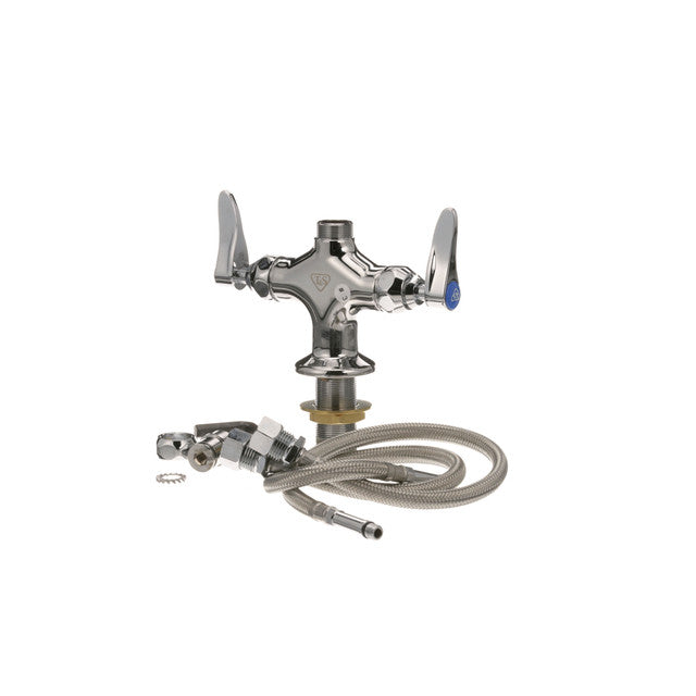 REZNOR 561370 BATH & KITCHEN FAUCETS