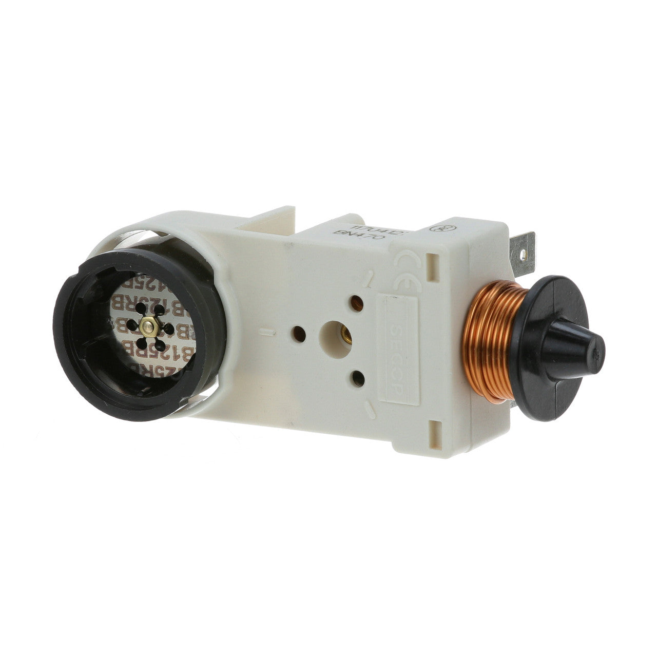 REZNOR 8406254 RELAYS