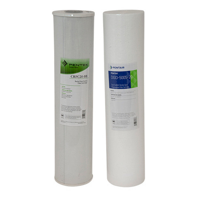 REZNOR 8009680 AIR CLEANER REPLACEMENT PARTS