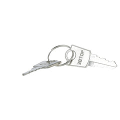 REZNOR 264155 GAS VALVE ASSEMBLIES