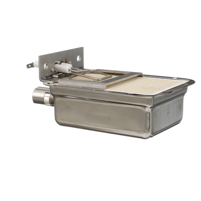 REZNOR 264436 GAS VALVE ASSEMBLIES