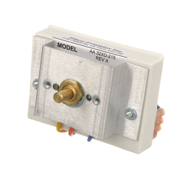 REZNOR 461668 TEMPERATURE CONTROLS