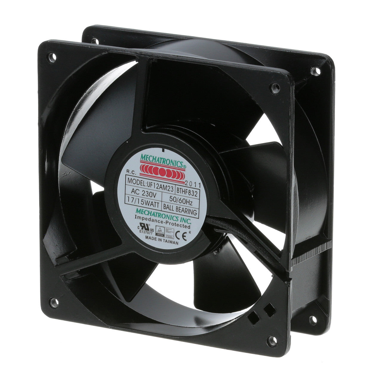 REZNOR 681377 INLINE DUCT FANS