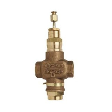 HONEYWELL V5013N1030/U GLOBE VALVES