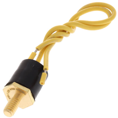 REZNOR Reznor 210763 225F M-R High Limit Switch Manual Reset Single Pack