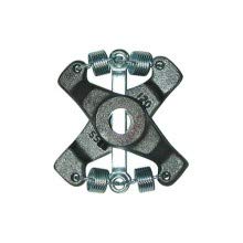 BELL & GOSSETT 118707 MOTOR MOUNTS & BRACKETS
