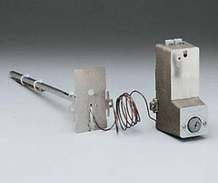 HONEYWELL LP920A1005 TEMPERATURE CONTROLS