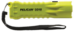 PELICAN Pelican 3315 Flashlight 160 Lumens (3 AA)