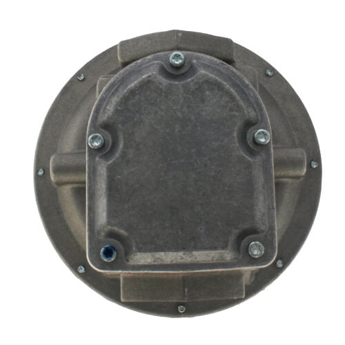 MAXITROL Maxitrol 210D-1-1/4 Gas Appliance Regulator 10 psi Inlet Pressure