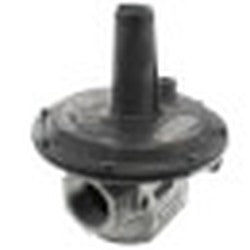 MAXITROL 210E-2" GAS PRESSURE REGULATORS