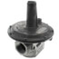 MAXITROL 210E-2" GAS PRESSURE REGULATORS