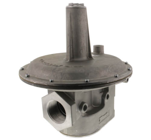 MAXITROL 210G-21/2 GAS REGULATORS