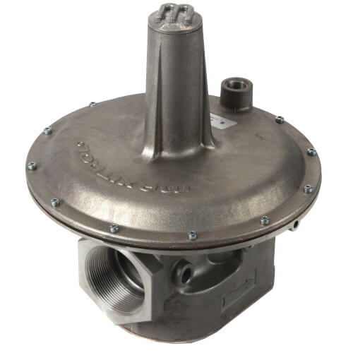 MAXITROL Maxitrol 210G-3 3 NPT Gas Pressure Regulator 26000000 BTU