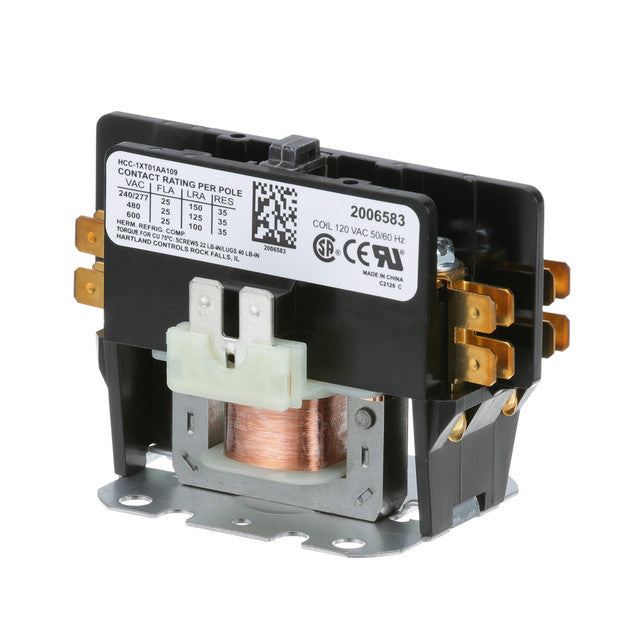 REZNOR 8011331 CONTACTORS