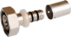 MR PEX Mr Pex 2110625 5/8 Inch Pap Press Fitting Ek Radiant