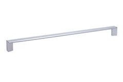 EMTEK Emtek 86483US26 Cabinet Pull 12 in Polished Chrome