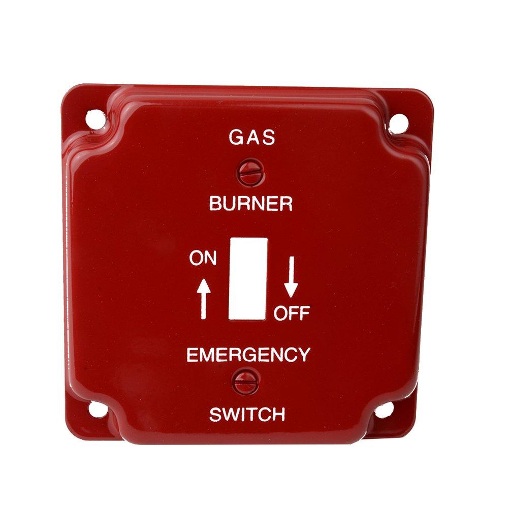 DIVERSITECH 625-S17 GAS VALVES
