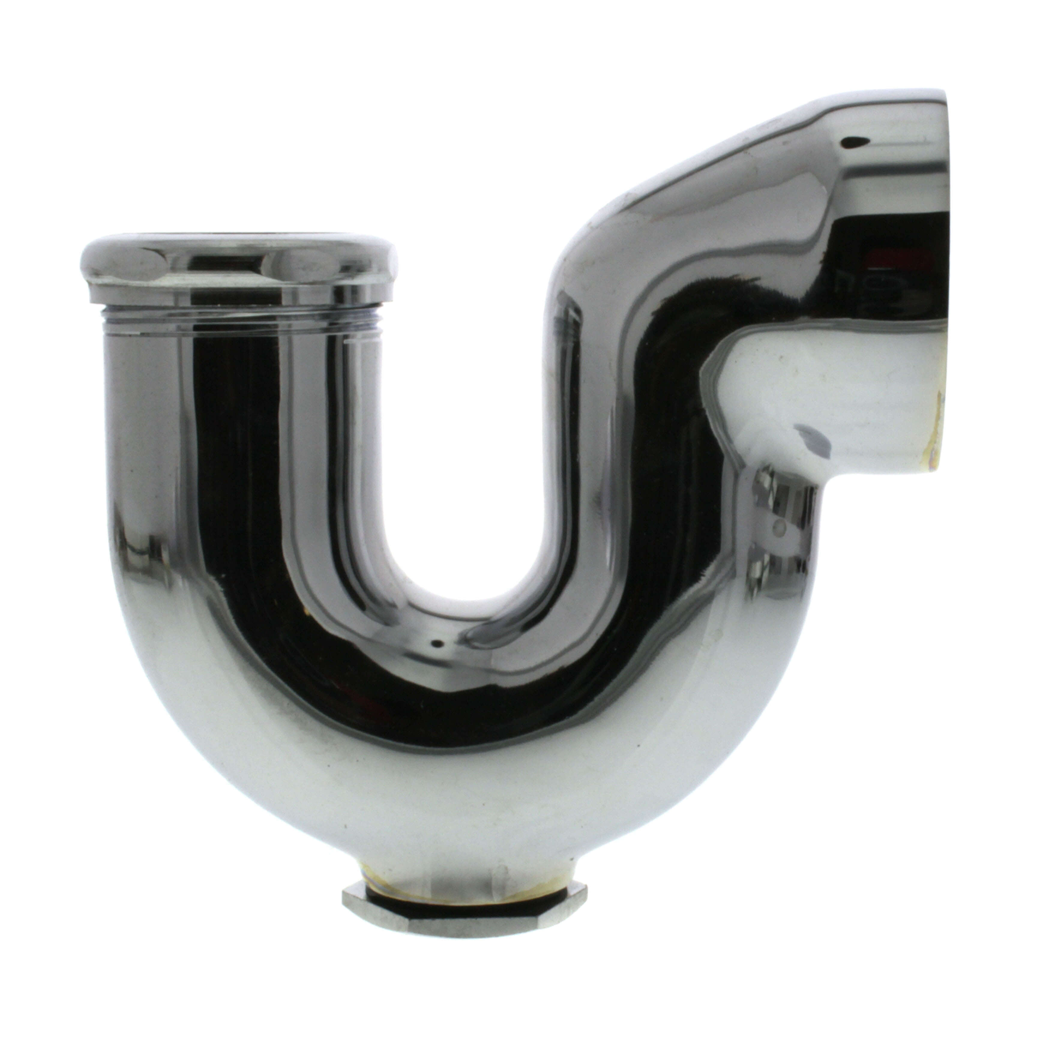 EVERFLOW Everflow 2112A 2 X 1-1/2 CP NY REG. TRAP W/CO