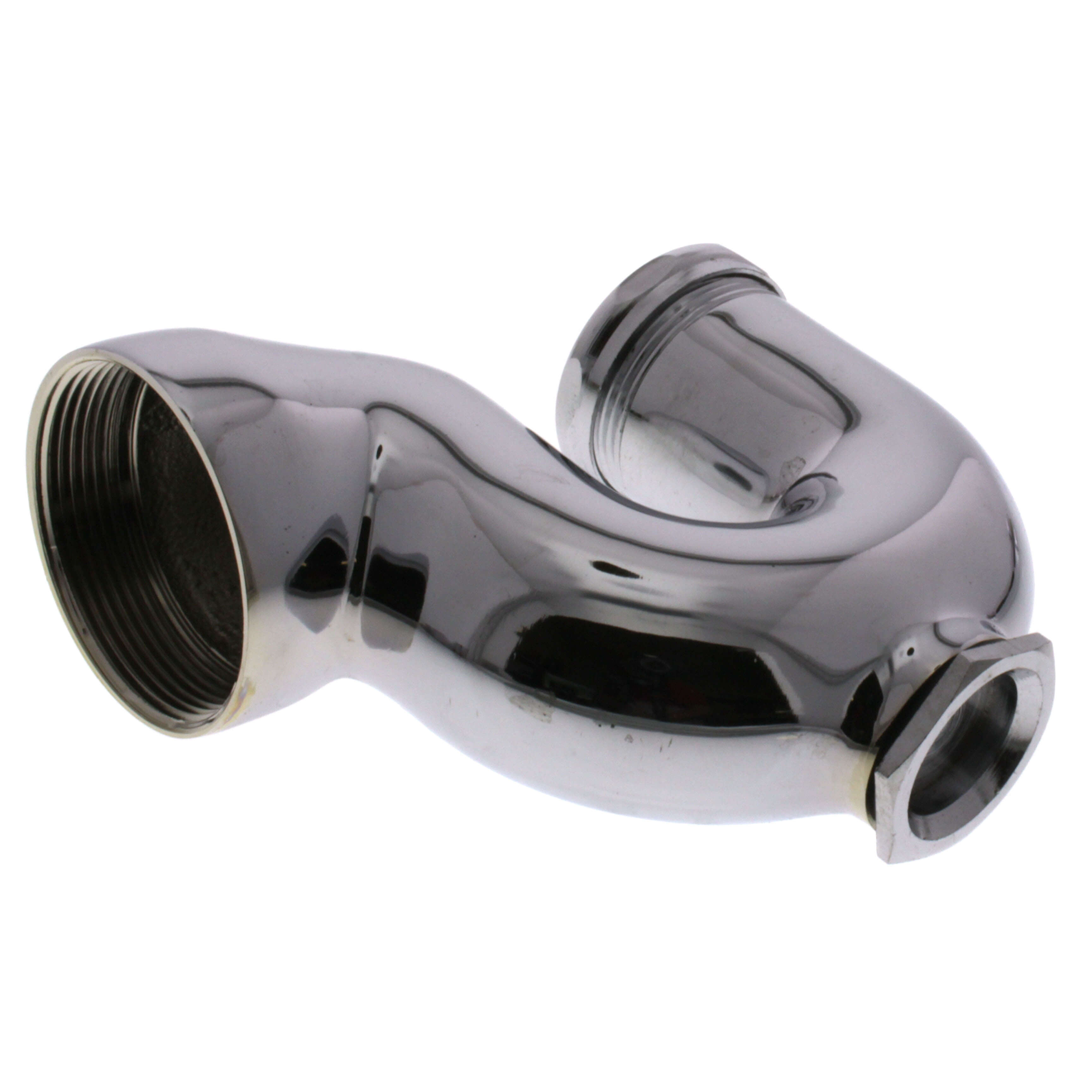 EVERFLOW Everflow 2112A 2 X 1-1/2 CP NY REG. TRAP W/CO