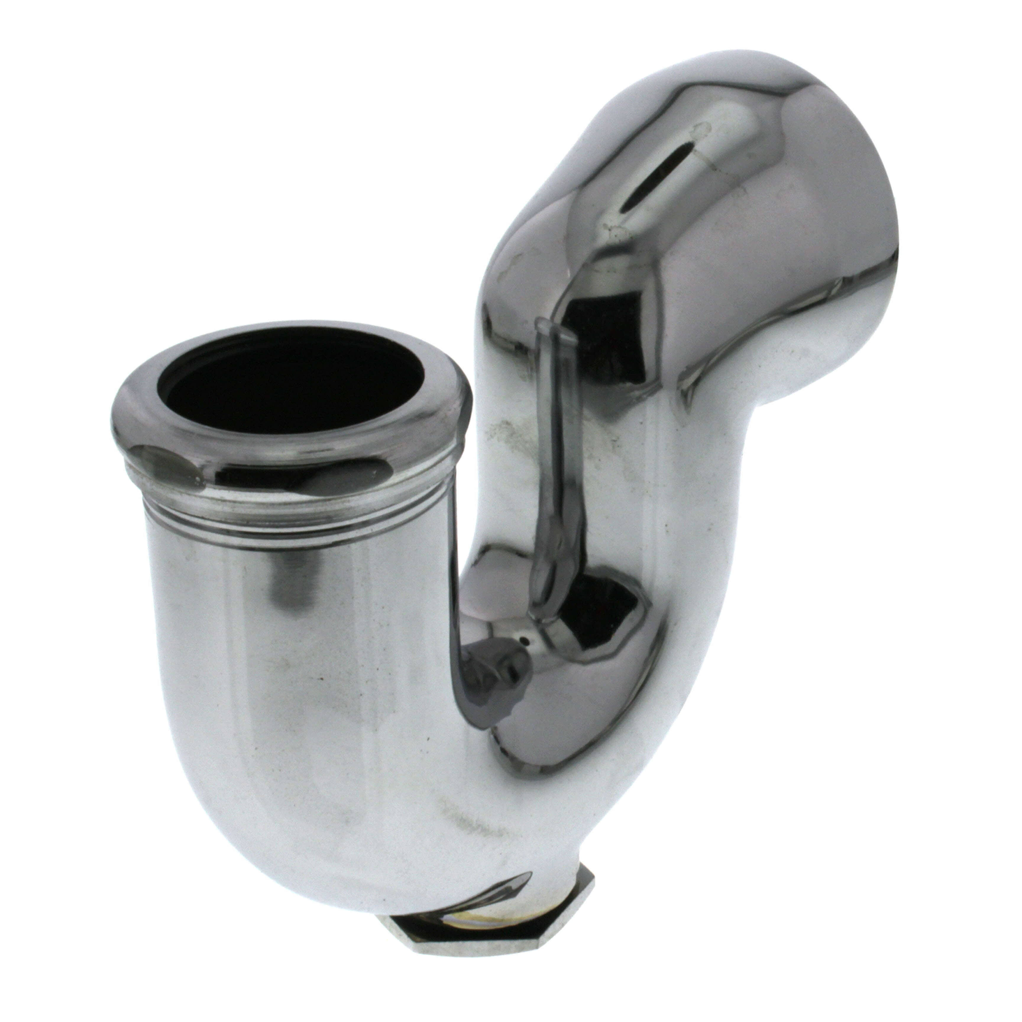 EVERFLOW Everflow 2112A 2 X 1-1/2 CP NY REG. TRAP W/CO
