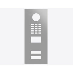 DOORBIRD Doorbird 423865730 Flush Mount Video Door Station
