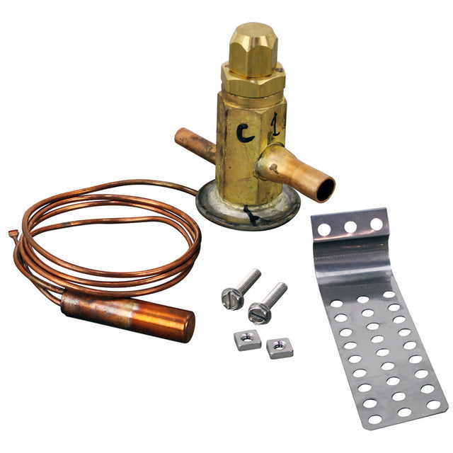 REZNOR 8011519 THERMAL EXPANSION VALVES (TXV)