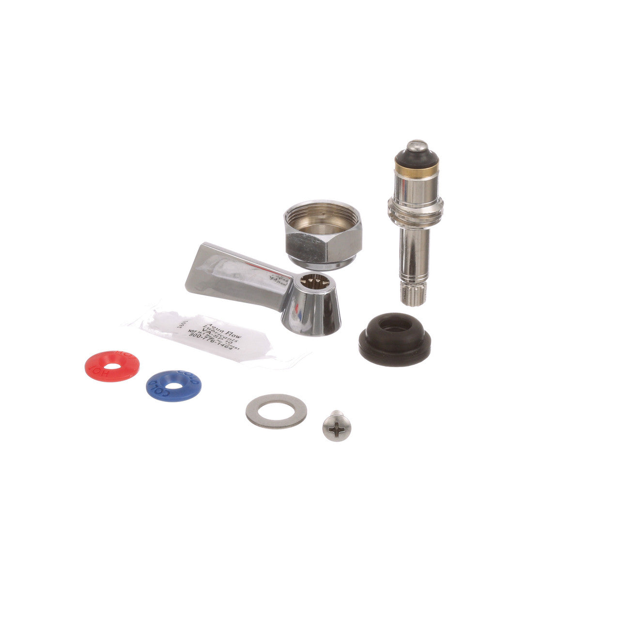 REZNOR 511072 FAUCETS, SPOUTS, NOZZLES & PARTS