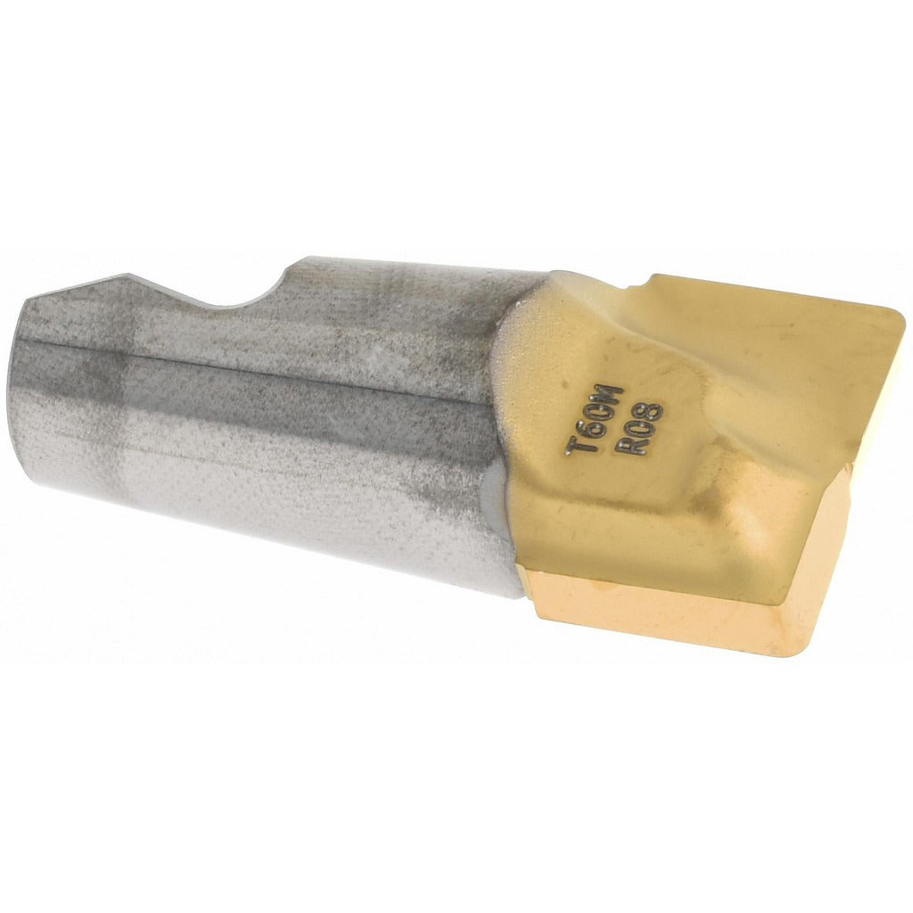 SECO TOOLS Seco 74017031 Milling Tip 0.472 in Carbide 2 Flute Tialn MM12