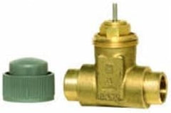 HONEYWELL V5852A2064 ZONE VALVES